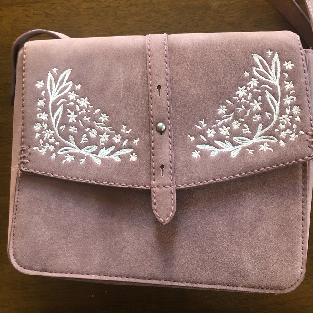 Universal Threads Crossbody Bag